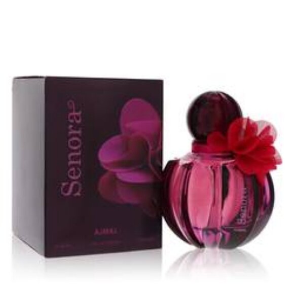 Ajmal Senora by Ajmal - Eau De Parfum Spray 2.5 oz - Picture 1 of 1